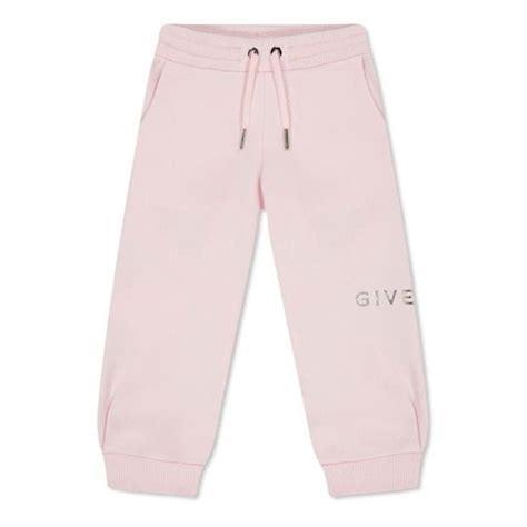 givenchy neonata|givenchy sweatpants girls.